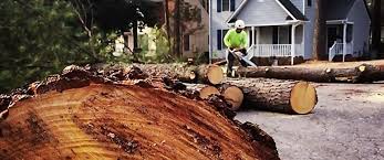 Why Choose Our Tree Removal Services in Lewes, DE?